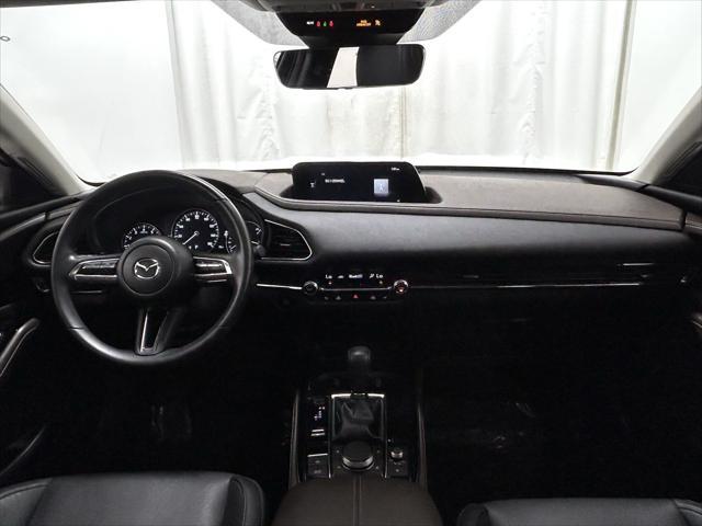 used 2023 Mazda CX-30 car, priced at $26,495