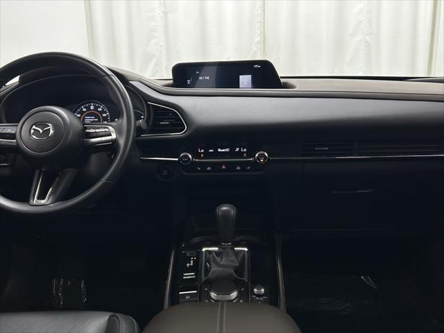 used 2023 Mazda CX-30 car, priced at $26,495
