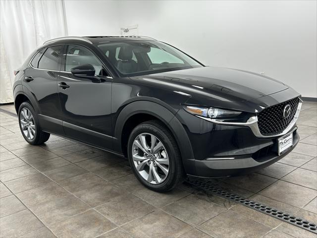 used 2023 Mazda CX-30 car, priced at $26,495