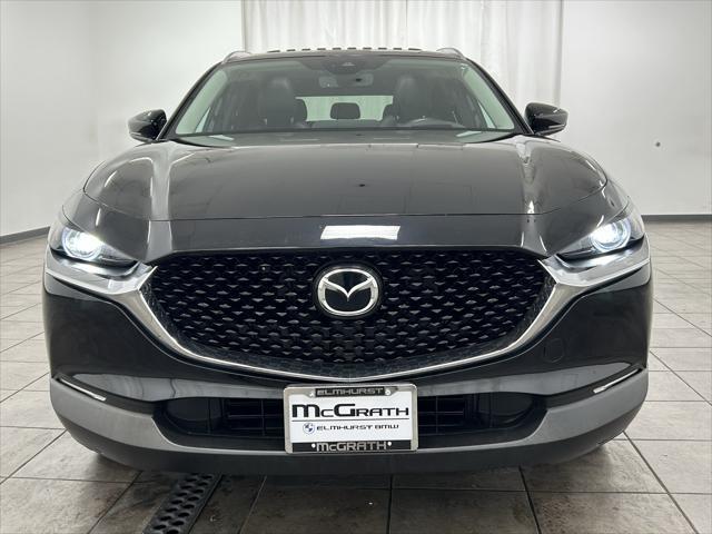 used 2023 Mazda CX-30 car, priced at $26,495