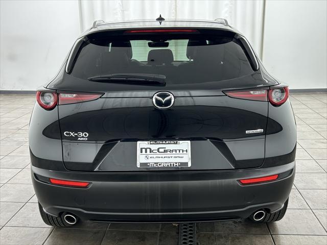 used 2023 Mazda CX-30 car, priced at $26,495