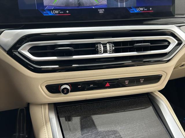used 2024 BMW 430 car, priced at $49,295