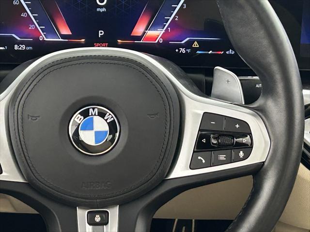 used 2024 BMW 430 car, priced at $49,295