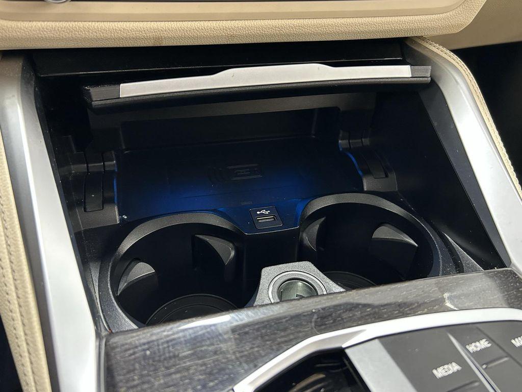 used 2024 BMW 430 car, priced at $40,484
