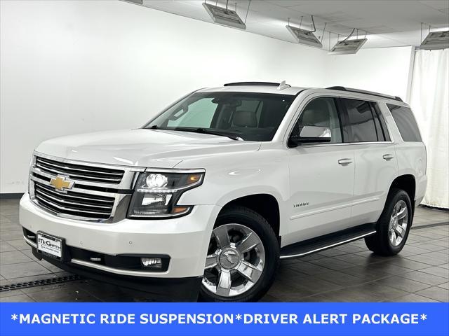 used 2019 Chevrolet Tahoe car, priced at $31,995