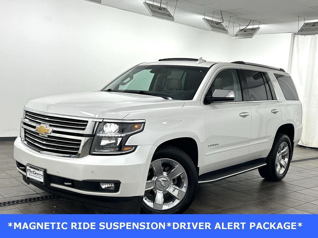 used 2019 Chevrolet Tahoe car, priced at $29,995