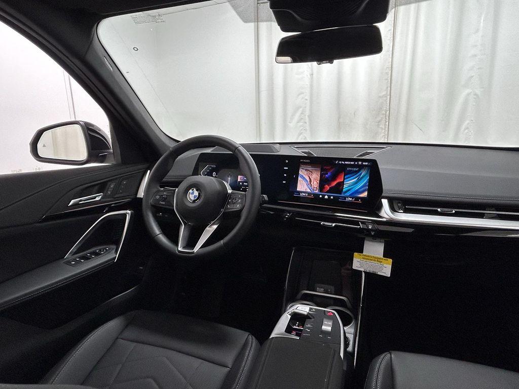 new 2026 BMW X1 car, priced at $48,355