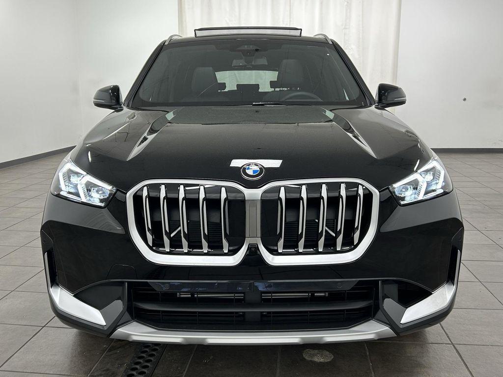 new 2026 BMW X1 car, priced at $48,355