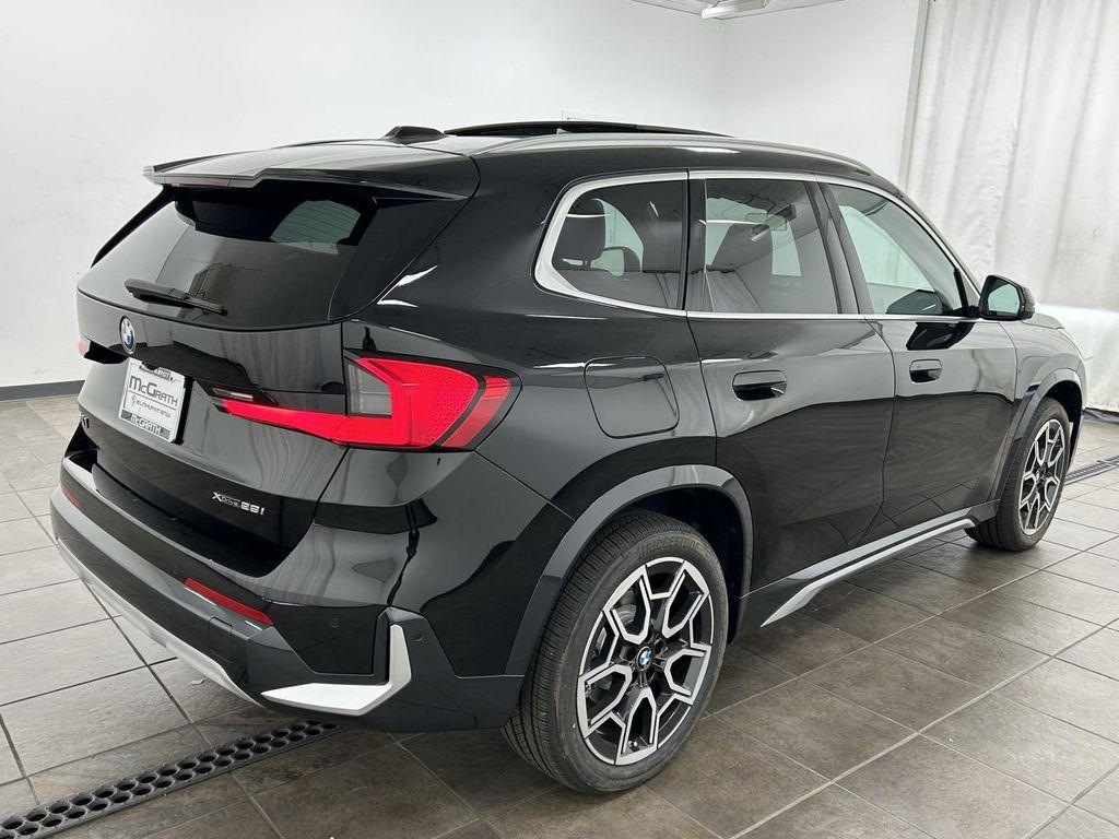 new 2026 BMW X1 car, priced at $48,355