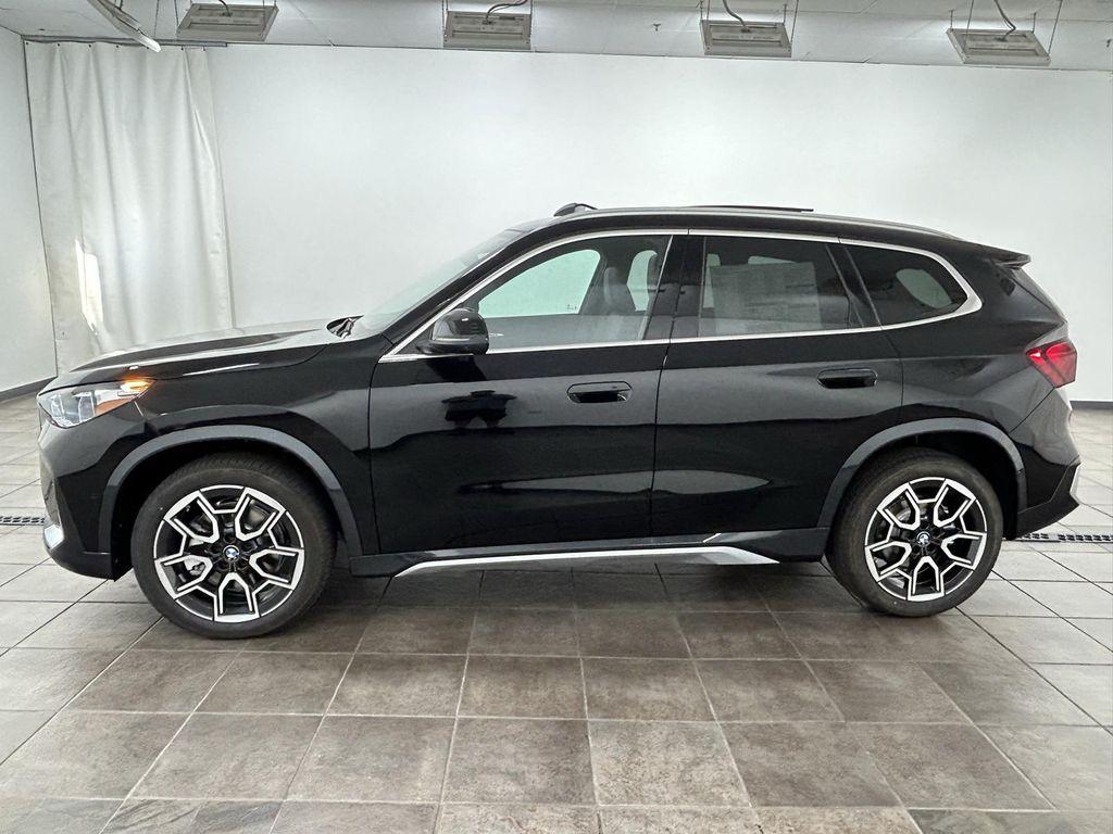 new 2026 BMW X1 car, priced at $48,355