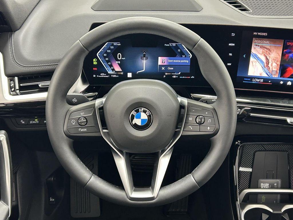 new 2026 BMW X1 car, priced at $48,355
