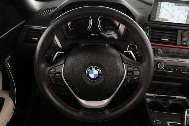 used 2020 BMW 230 car, priced at $27,998