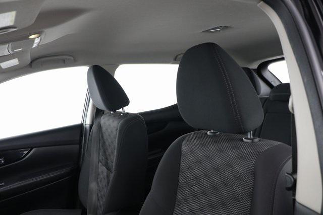 used 2019 Nissan Rogue Sport car, priced at $17,798