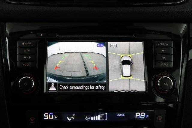 used 2019 Nissan Rogue Sport car, priced at $17,798