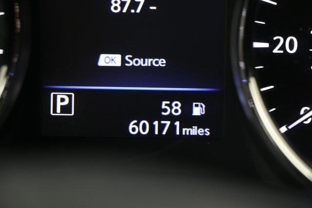 used 2019 Nissan Rogue Sport car, priced at $17,798