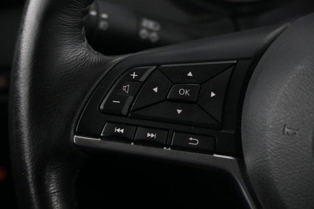 used 2019 Nissan Rogue Sport car, priced at $17,798