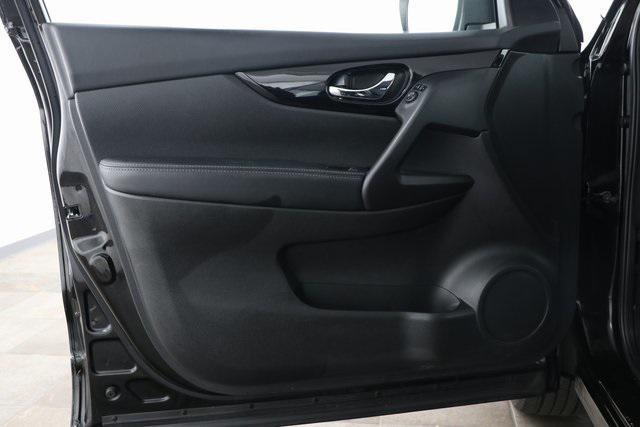 used 2019 Nissan Rogue Sport car, priced at $17,798
