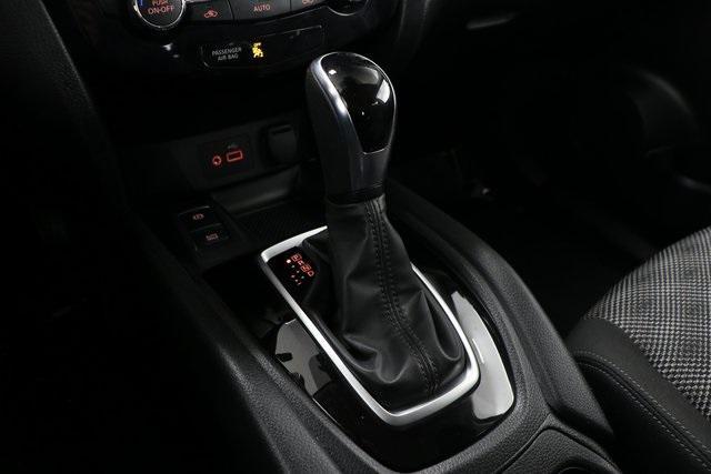 used 2019 Nissan Rogue Sport car, priced at $17,798