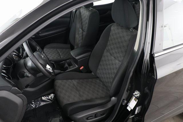 used 2019 Nissan Rogue Sport car, priced at $17,798
