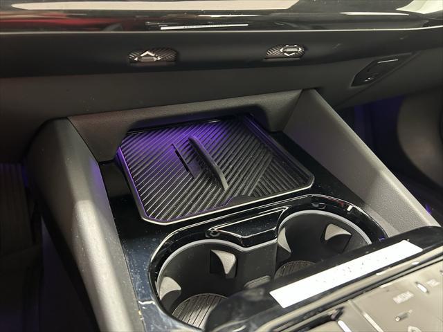 used 2024 BMW 530 car, priced at $51,999