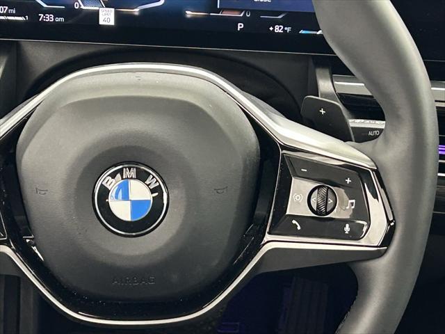 used 2024 BMW 530 car, priced at $51,999