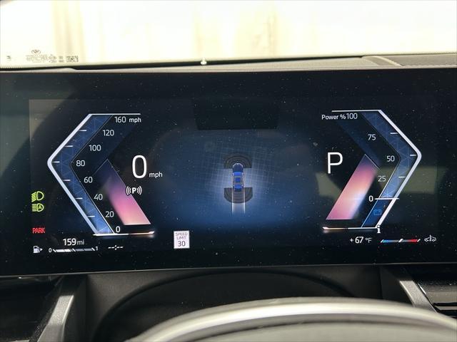 used 2024 BMW 530 car, priced at $50,995