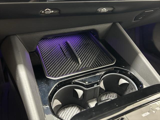 used 2024 BMW 530 car, priced at $50,995