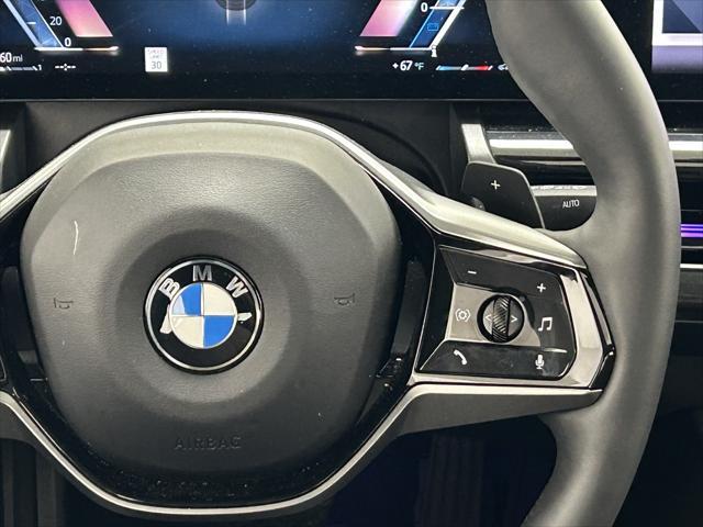 used 2024 BMW 530 car, priced at $50,995