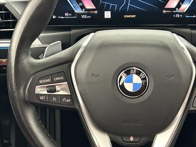 used 2023 BMW 330 car, priced at $37,995