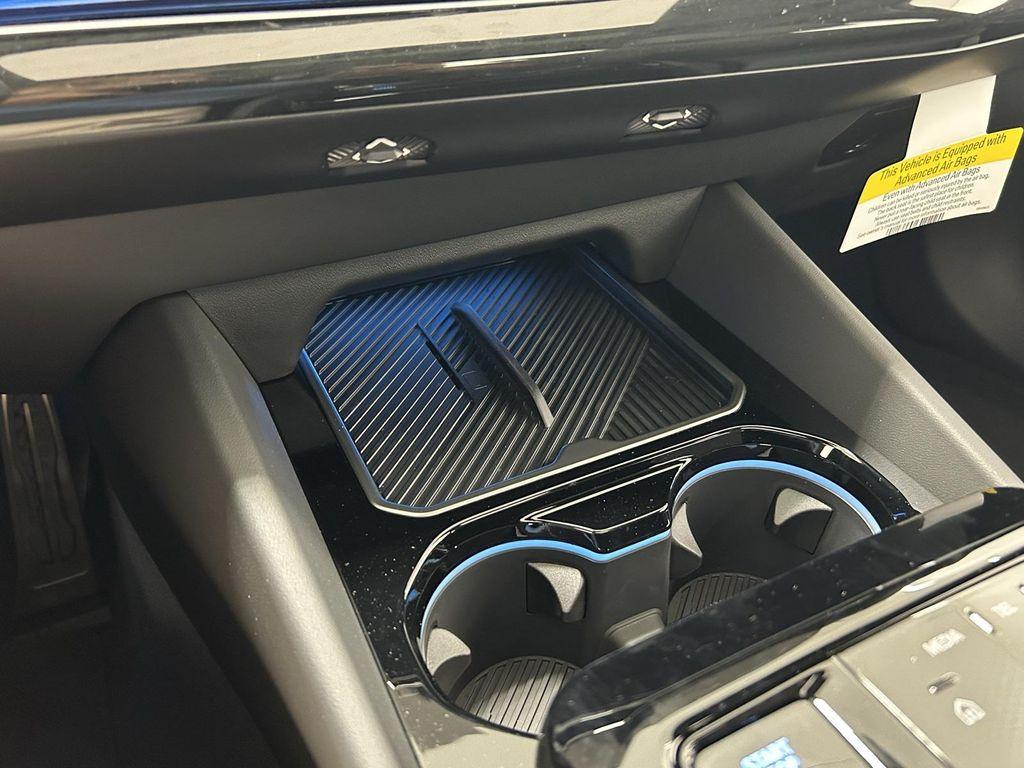 new 2025 BMW i5 car, priced at $91,295