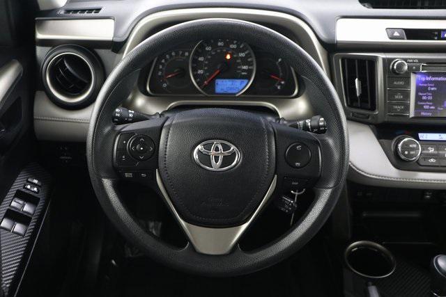 used 2013 Toyota RAV4 car, priced at $13,592