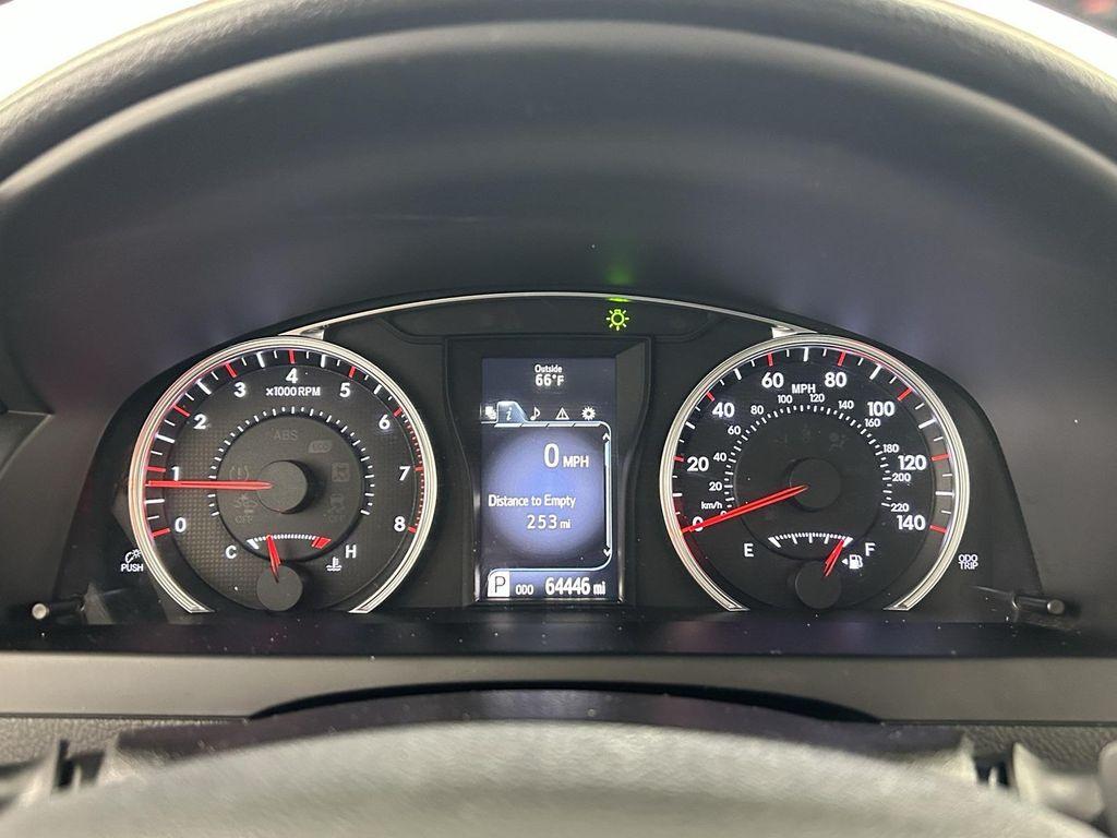 used 2017 Toyota Camry car, priced at $17,995