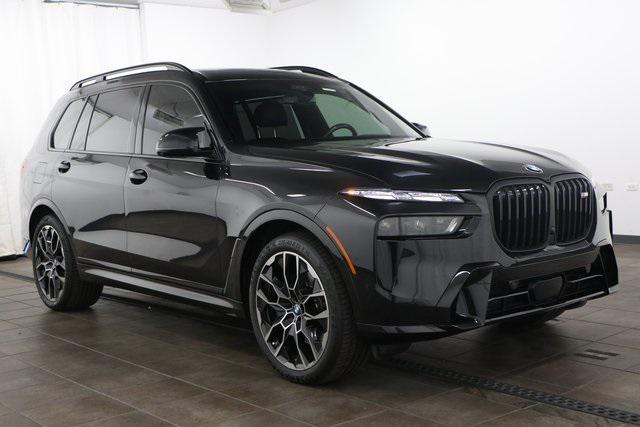 used 2024 BMW X7 car, priced at $86,992