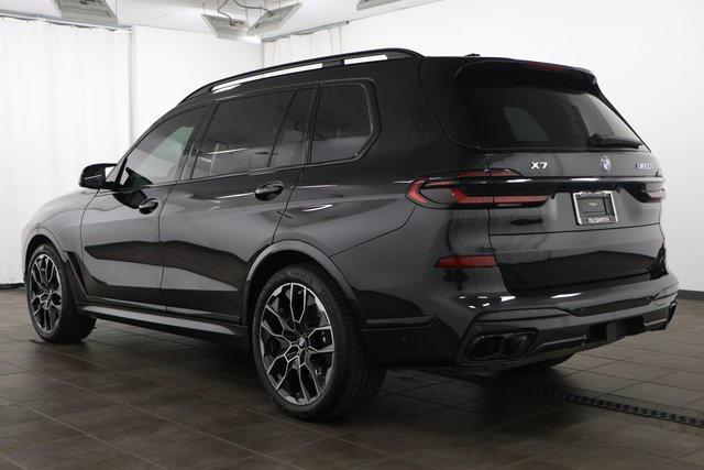 used 2024 BMW X7 car, priced at $86,992