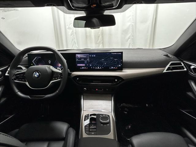 used 2025 BMW 430 car, priced at $52,995