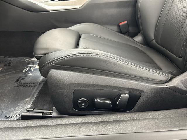 used 2025 BMW 430 car, priced at $52,995