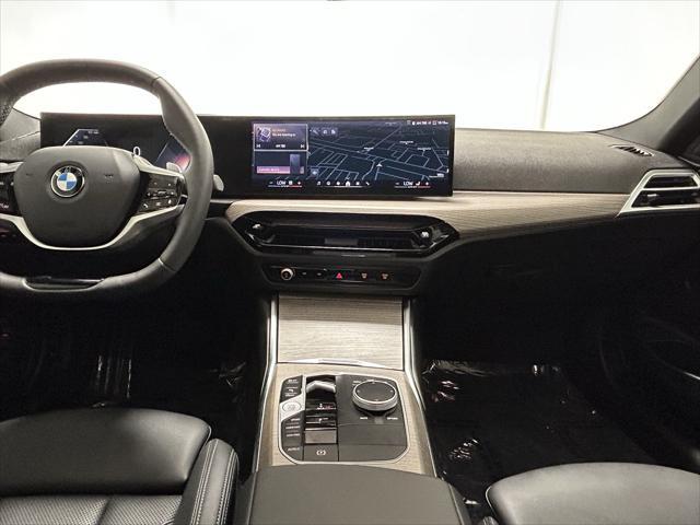 used 2025 BMW 430 car, priced at $52,995