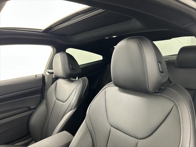 used 2025 BMW 430 car, priced at $52,995