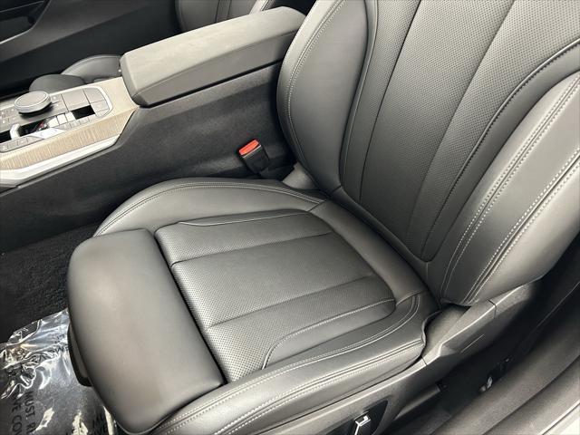 used 2025 BMW 430 car, priced at $52,995