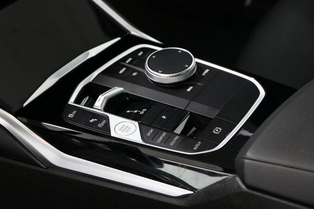 used 2024 BMW 330 car, priced at $43,998