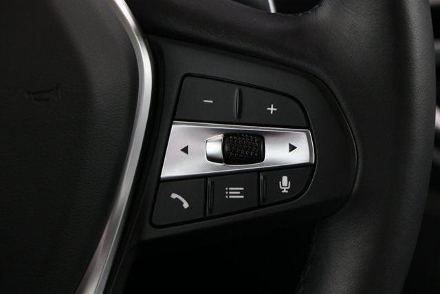 used 2024 BMW 330 car, priced at $43,998
