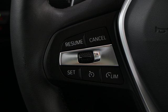 used 2024 BMW 330 car, priced at $43,998