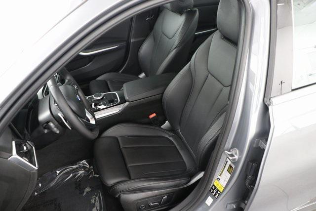 used 2024 BMW 330 car, priced at $43,998