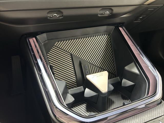 new 2025 BMW X3 car, priced at $56,085