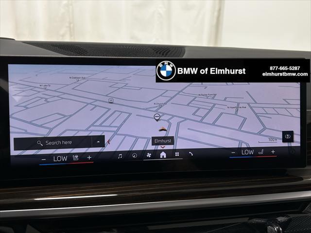 new 2026 BMW X5 car, priced at $79,425