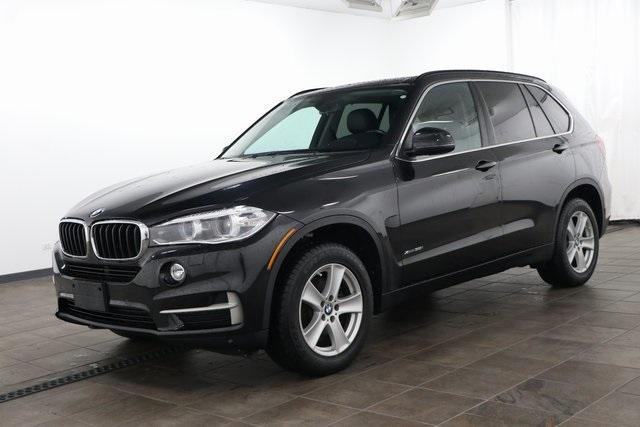 used 2015 BMW X5 car, priced at $14,792