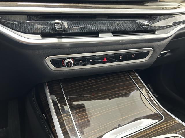 used 2023 BMW X7 car, priced at $68,995
