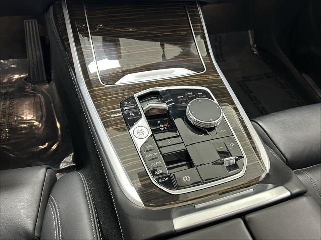 used 2023 BMW X7 car, priced at $68,995