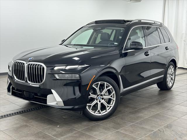 used 2023 BMW X7 car, priced at $68,995