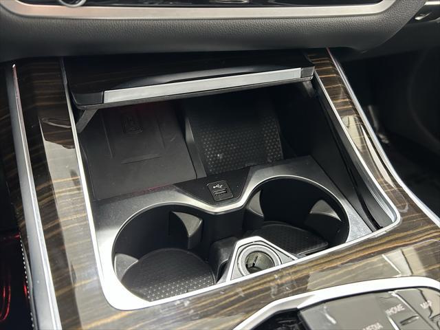 used 2023 BMW X7 car, priced at $68,995